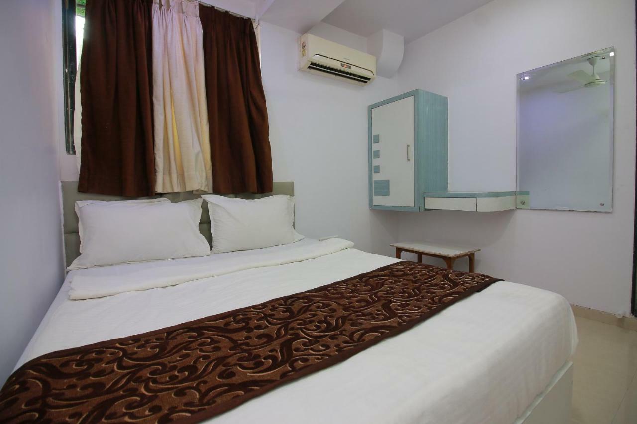 Hotel Apex Нави Мумбаи Экстерьер фото