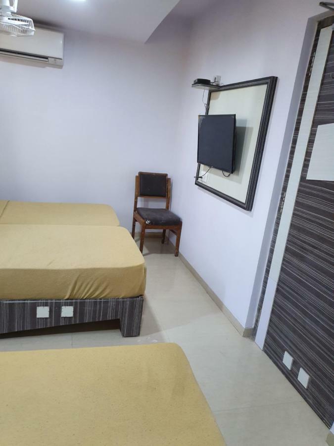 Hotel Apex Нави Мумбаи Экстерьер фото